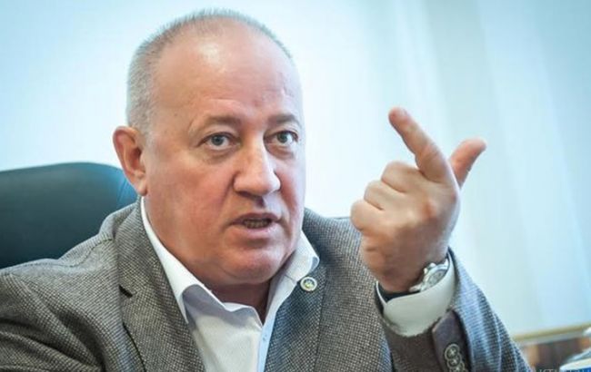 Новопризначений в ГПУ Чумак розсекретив е-декларації військових прокурорів