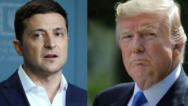 Стали відомі перші деталі зустрічі Трампа та Зеленського