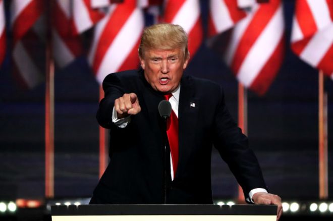 Трамп гальмуватиме допомогу Україні, доки Європа не вкладатиме більше грошей