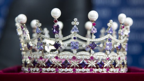 Мешканка Борислава увійшла до фіналу «Міс Україна-2019»