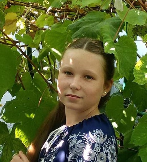 13-річній львівській школярці потрібні гроші на термінову операцію