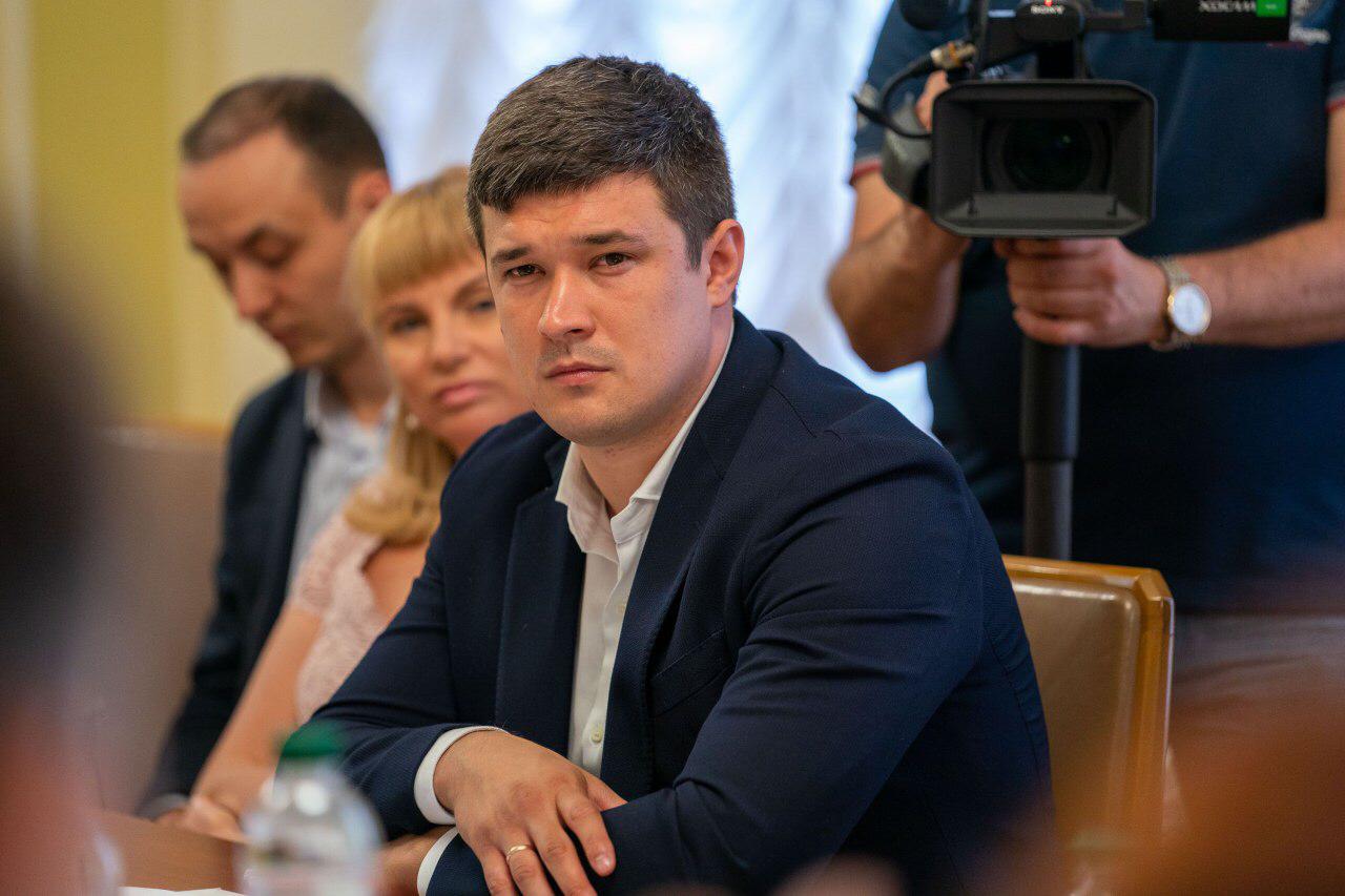 Іноземці зможуть відкрити бізнес в Україні через Інтернет