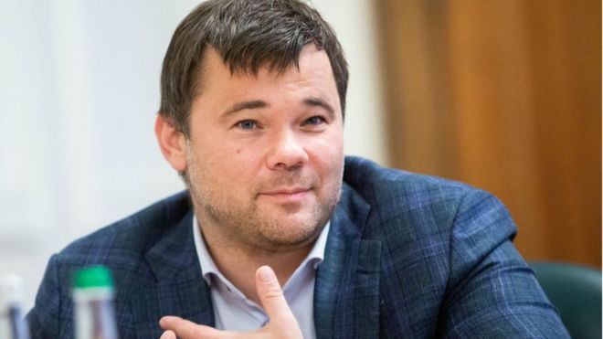 «Там є божевільні люди, психічно хворі»: Богдан про депутатів «Слуги народу»