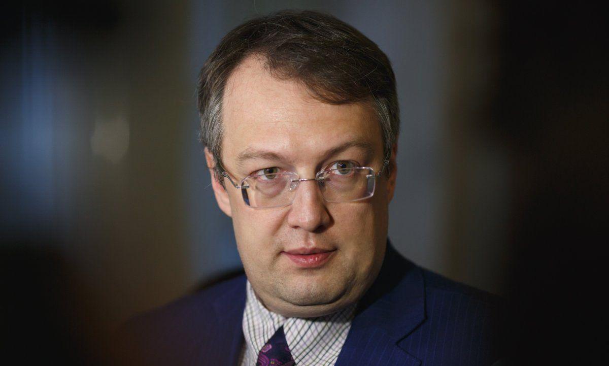 Голова МВС Аваков отримав 6 «нових» заступників