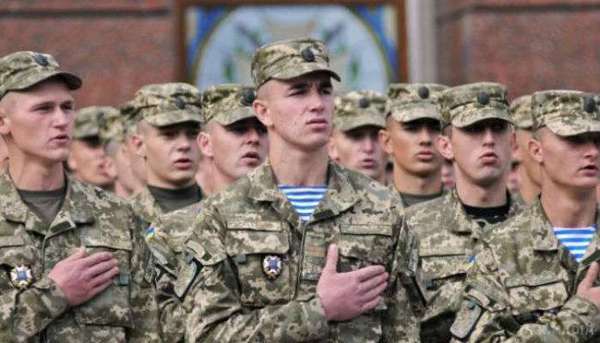 З 9 тисяч призовників Львівщини будуть служити лише 83