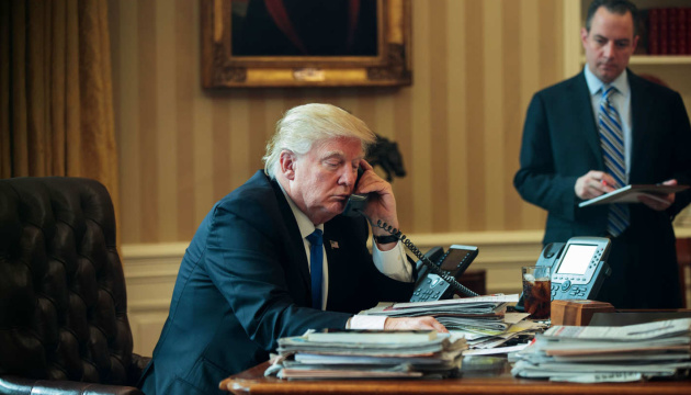 Адвокат Трампа визнав, що просив Україну почати розслідування проти конкурента-демократа