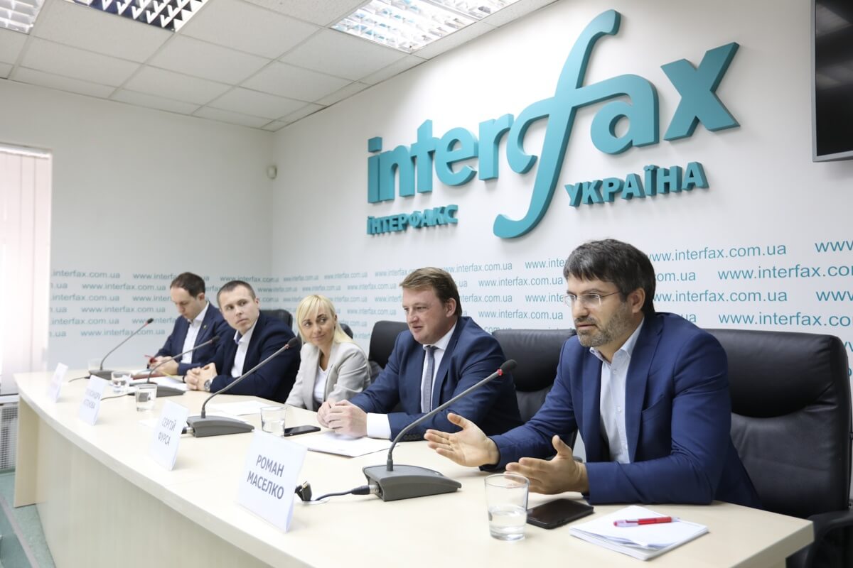 «Голос» у законопроекті пропонує скоротити повноваження СБУ та реформувати спецоргани