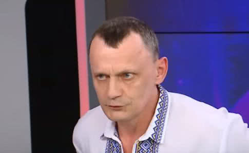 Карпюк розповів, як його і Клиха катували у російській тюрмі