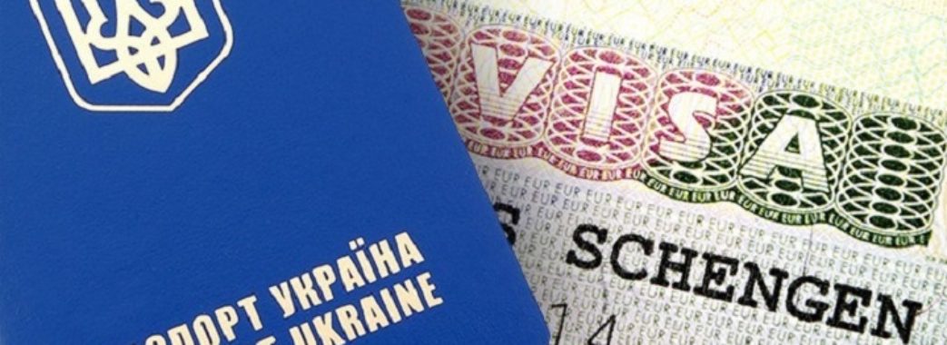 Міністр внутрішніх справ Естонії пропонує скасувати безвіз для України