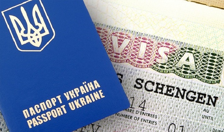 Міністр внутрішніх справ Естонії пропонує скасувати безвіз для України