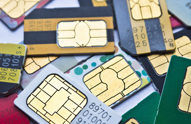 «Слуги народу» хочуть заборонити вільний продаж SIM-карт