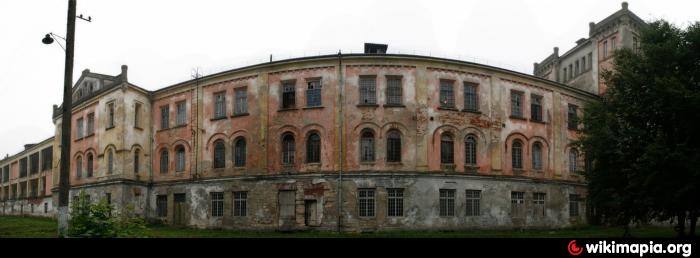 Працівники психлікарні на Миколаївщині остерігаються скорочення