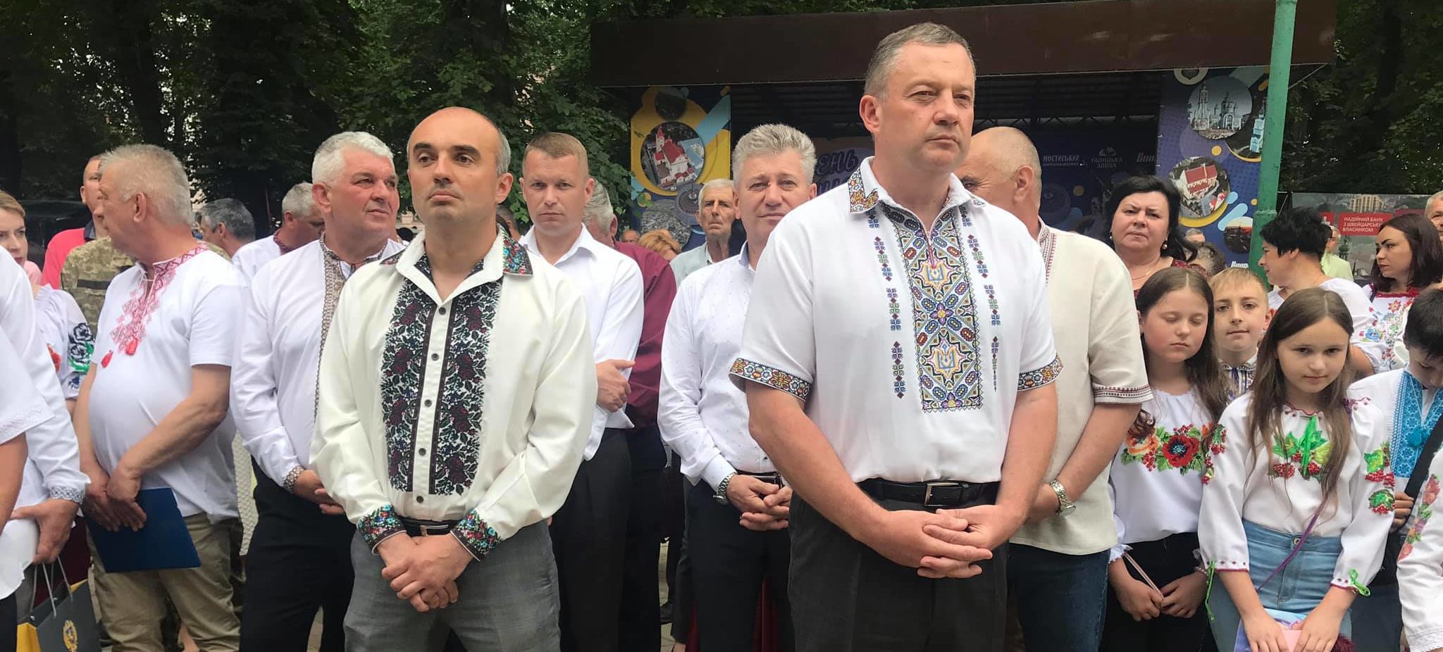 «Завтра в облраді відбудеться демонстрація сили і впливів Дубневичів», – журналістка про ймовірне звільнення Володимира Гірняка