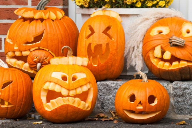 Львів’ян запрошують на гарбузове свято