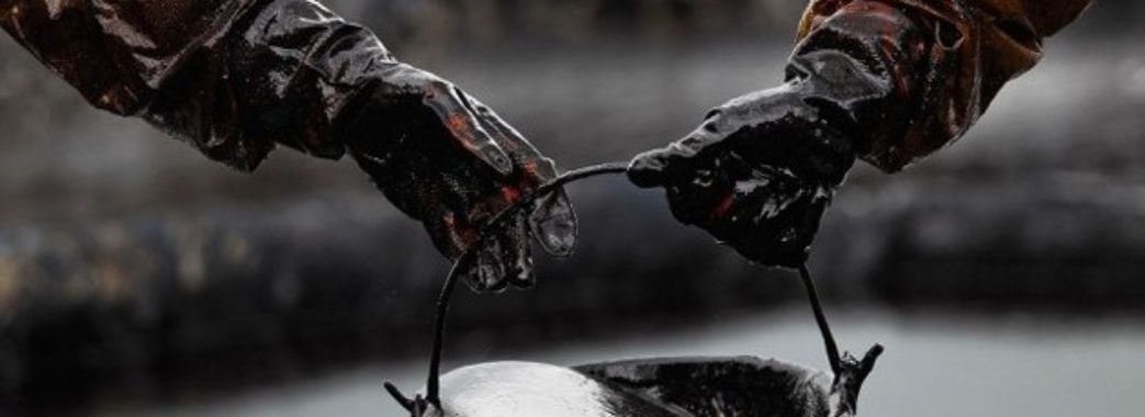 Через постачання неякісної нафти Росія виплатила Україні майже 4 мільйони євро