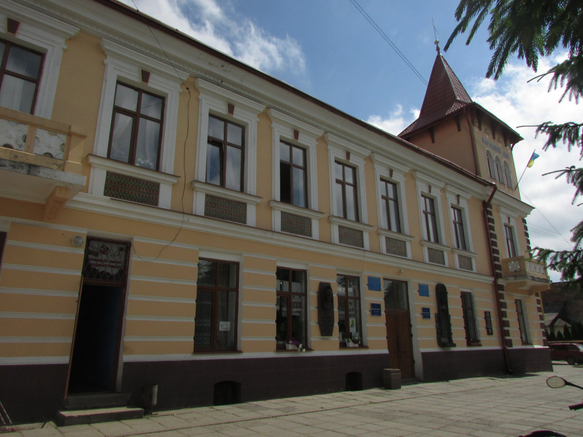 10 Народних домів на Львівщині отримали кошти на розвиток