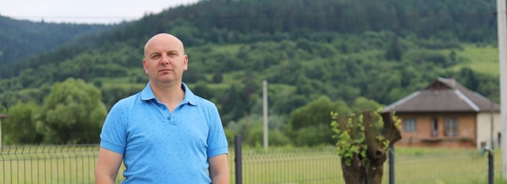 Василь Курій: “Невже Зеленський віддав Львівщину “колишнім”?”