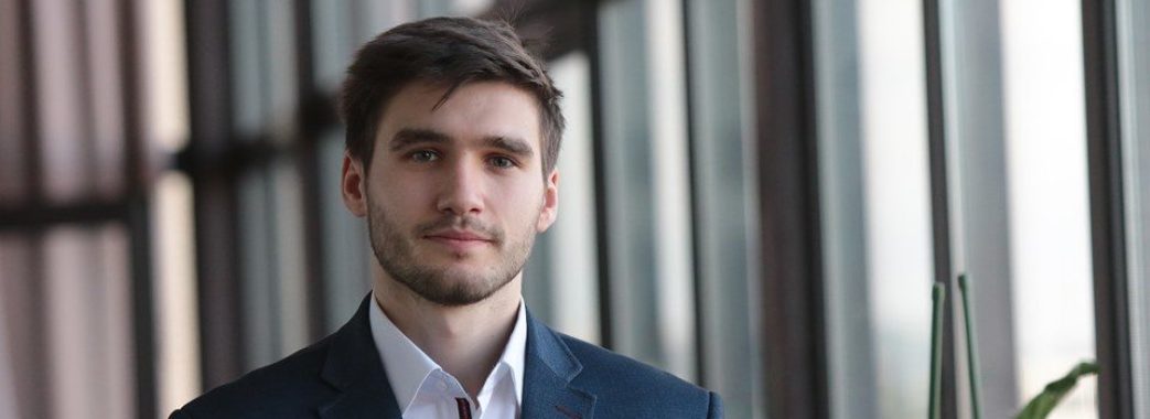 Юрій Фольварочний: “Історія однієї зебри”