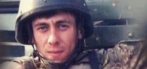 “Був п’ятою дитиною у сім’ї”: на Сході загинув 21-річний боєць з Пустомитівщини