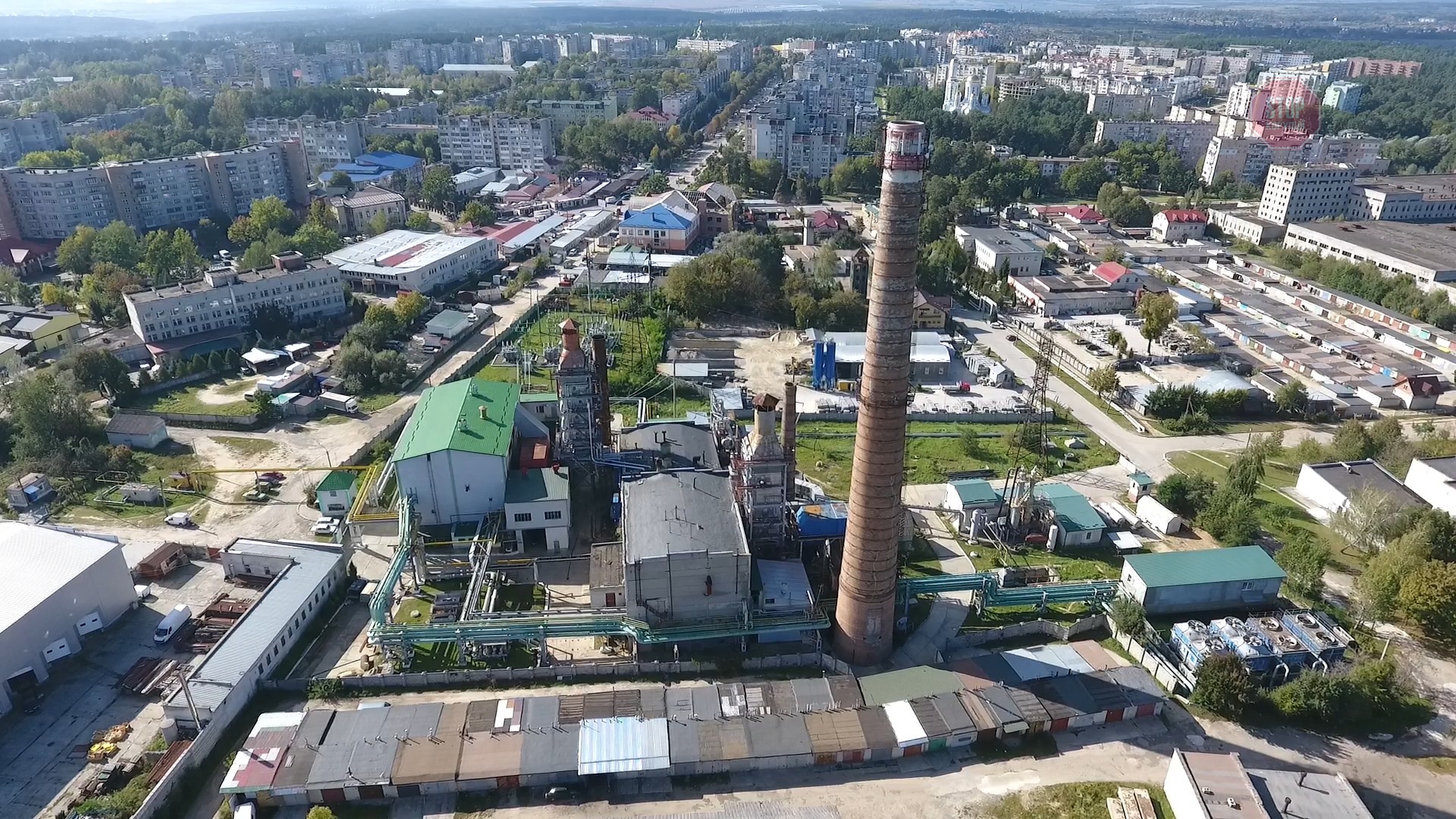 Електроенергію двох ТЕЦ Львівщини розподілятиме компанія-видобувач торфу