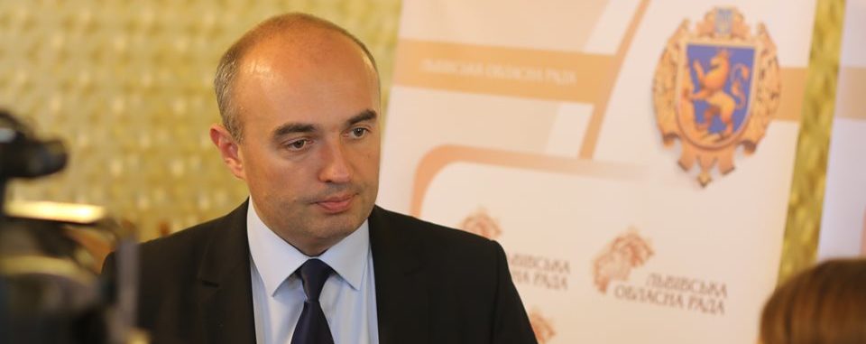 «Дубневичі вже про все домовились», – заступник голови облради Володимир Гірняк