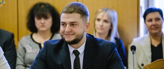 Заступником Мальського став підприємець Юрій Холод