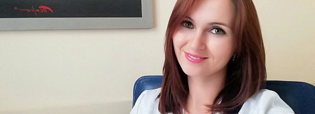 Анастасія Марко: “Чому автомобілі стали важливішими від нас?”