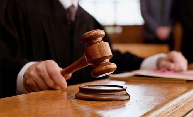 Самбірський суддя помилував атовця, який вчинив смертельну аварію