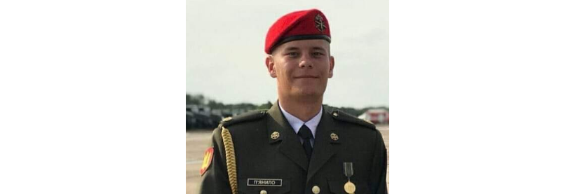 Помер 20-річний курсант з Червонограда, якого у серпні жорстко побили у нічному клубі (Відео 18+)