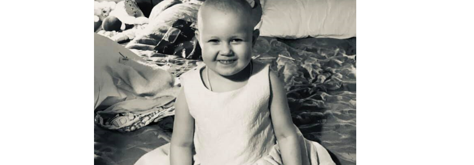 На Яворівщині померла 5-річна Юлія Ірза, для якої збирали кошти на лікування