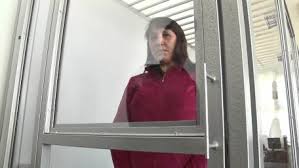 «8-річна Катерина попросила гостю, аби не пила горілки в їх домі»: вбивцю зі Сокальщини засудили до довічного ув’язнення