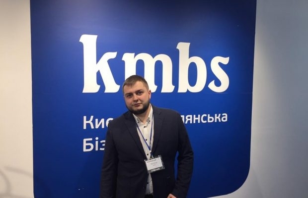 Кабмін призначив Юрія Холода заступником голови Львівської ОДА
