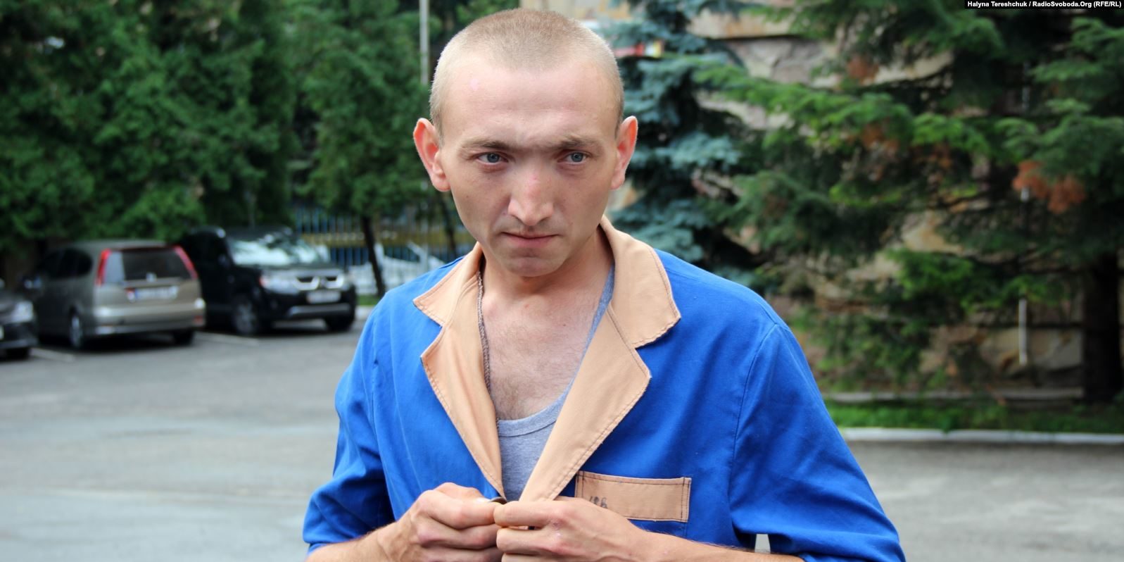 Старшина може сісти на 10 років, бо побив солдата