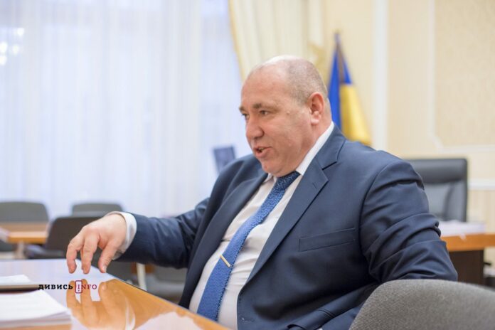 Львівщина залишилася без головного прокурора