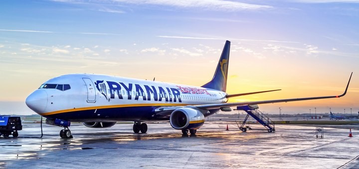 У львівському аеропорту затримали рейс до Німеччини майже на 11 годин