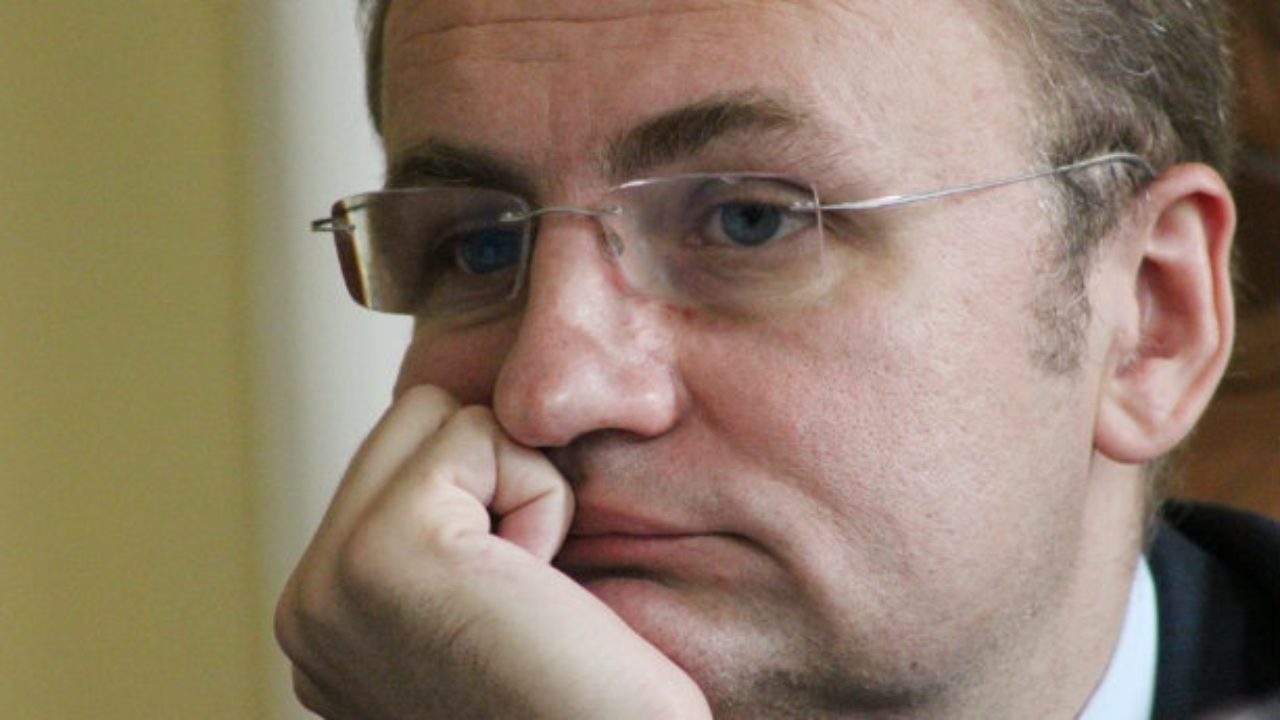 Слідами президента: львівський мер хоче вдвічі зменшити кількість депутатів міськради