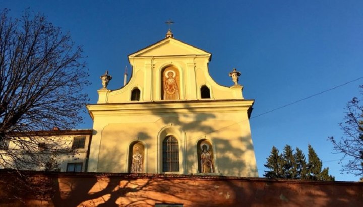 У Львові відкрили музей Андрея Шептицького