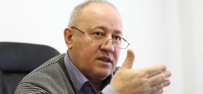 В Україні з’явився новий головний військовий прокурор