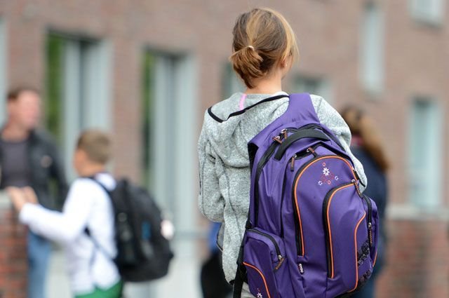 На Львівщині нарахували 85 дітей, які регулярно прогулюють навчання