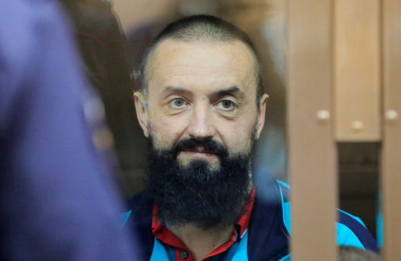 «Відчуття тривоги і радості»: мати Андрія Оприска чекає сина вдома