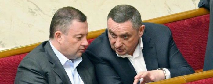 “Чорний  понеділок для Дубневичів”: Укрзалізниця передала поліції нові матеріали щодо мільйонних збитків