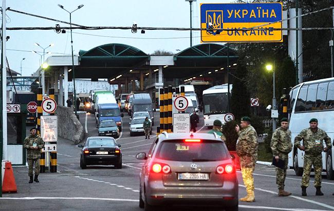 На Турківщині планують відкрити пункт пропуску з Польщею