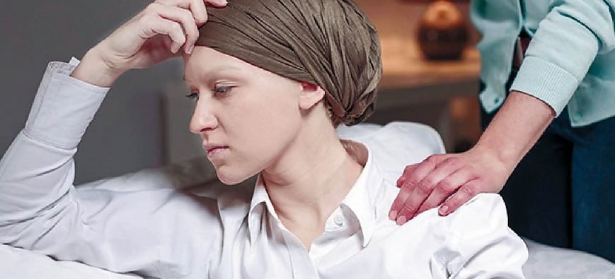 У Львові відбудеться благодійна вечірка на підтримку онкохворих жінок