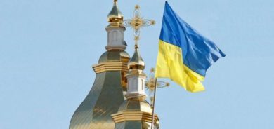 До Львова привезуть мощі святого апостола Андрія Первозванного