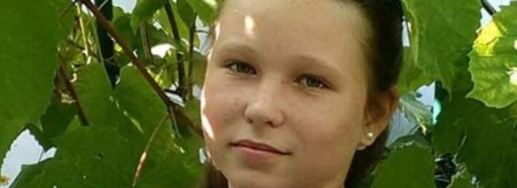 “Допомогли незнайомі люди”: На операцію для 13-річної Анастасії Марчак потрібно зібрати ще 80 тисяч гривень