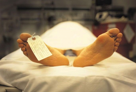 Третій місяць з дрогобицького моргу не забирають тіло львів’янки