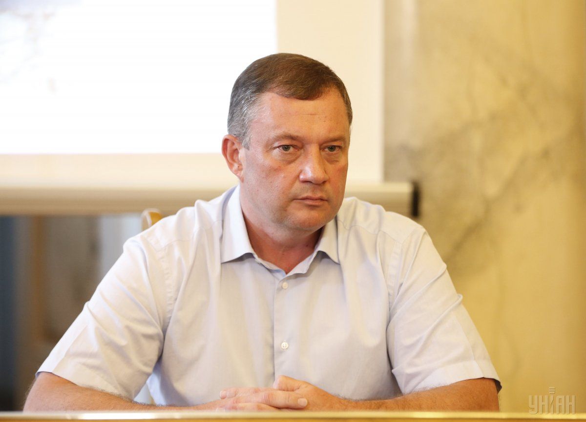 Арешт Ярослава Дубневича: як голосували «львівські нардепи»?