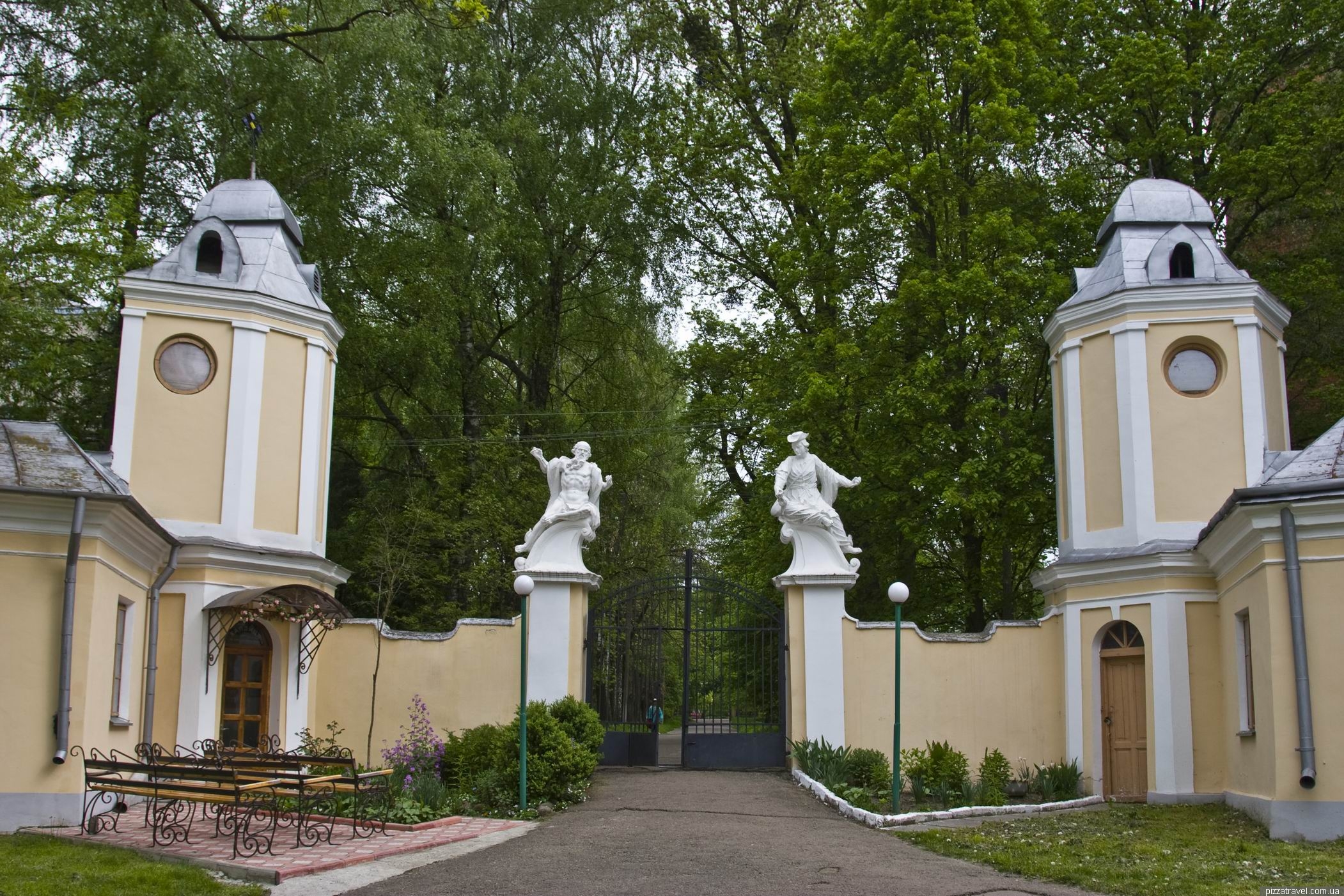 Обласна влада завадила створити Оброшинську ОТГ на Пустомитівщині