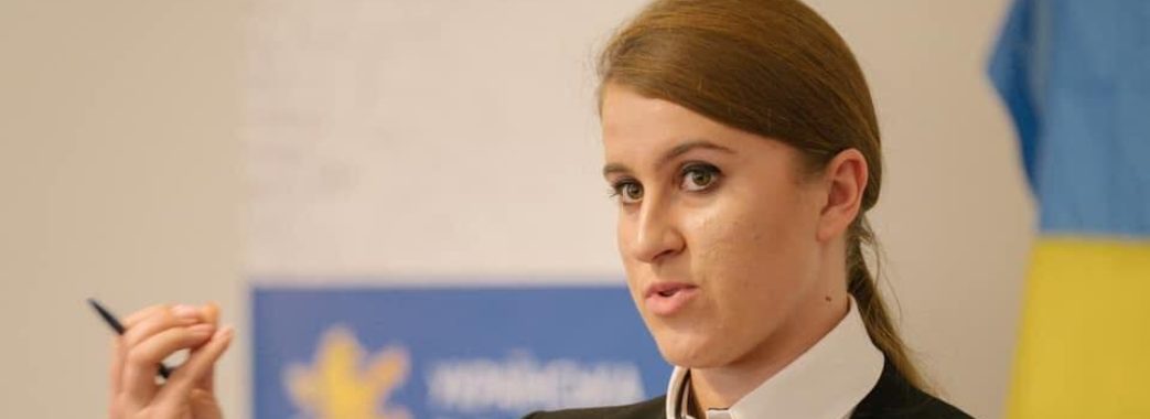 Ірина Моряк: “Як місцеві громади залежать від змін з Києва”