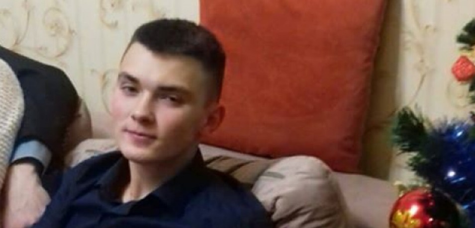 Житомирського курсанта-втікача розшукують на Львівщині